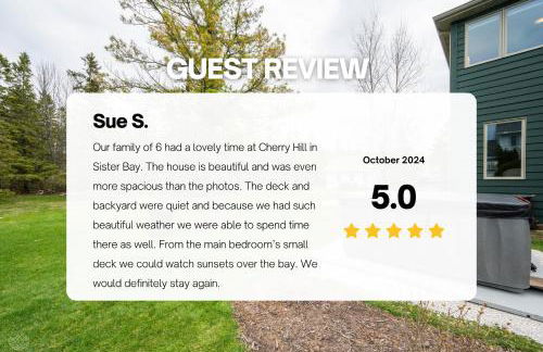 Cherry Hill - Minutes to Downtown! Hot Tub, Spacious Yard & Dogs OK! - Foto 22