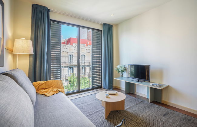 Aspasios Diagonal Art Apartments - Foto 35