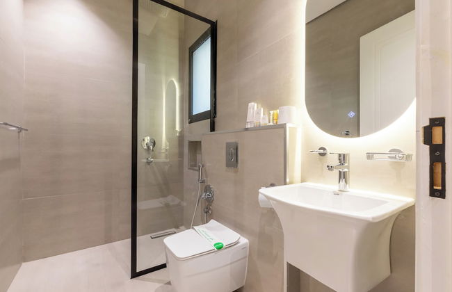 Amber Hospitality - BLVD - Foto 14