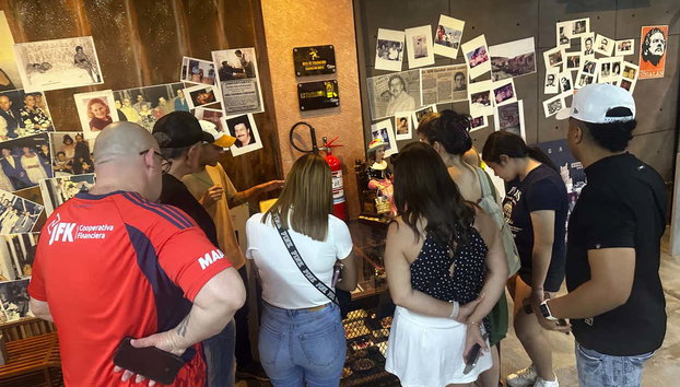 Tour de Pablo Escobar + Visita al museo - Foto 2