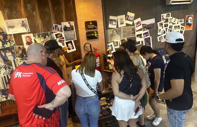 Pablo Escobar Tour + Museum Visit - Photo 2