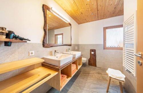 Seppnerhof Ferienwohnung Enzian - Photo 17