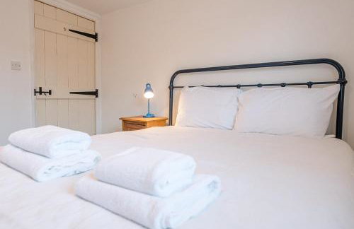 Jenny Rose Cottage, Wickham Market - Foto 10