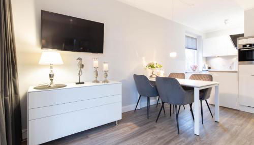 Ferienwohnung Petit Palais - Foto 4