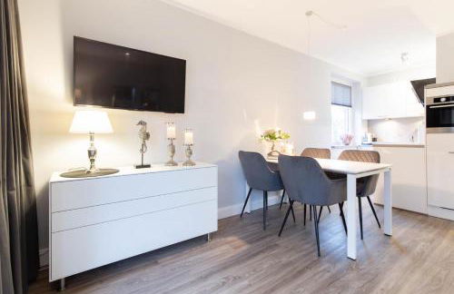 Ferienwohnung Petit Palais - Foto 4