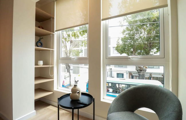 w Fantastic 2BR in the Heart of Barranco - Photo 46