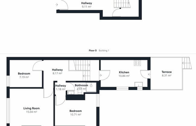 Host Stay Marshlands - Foto 15
