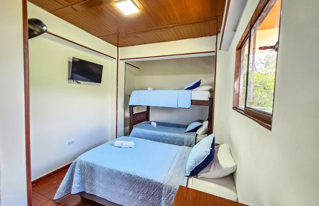 finca recreacional la fortaleza - Foto 7