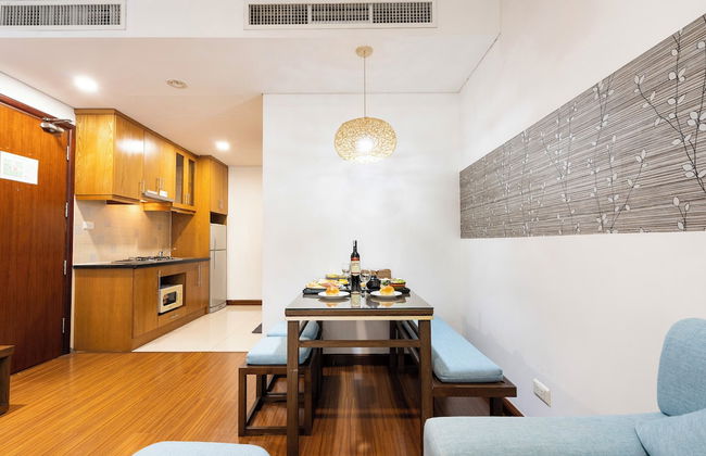 Lancaster Ho Chi Minh - Foto 37