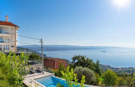 Top Apartments Opatija-Residence Opatija - Foto 31