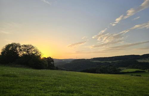 Kleine Milchbar Barrierefrei in den Bergen auf dem Hof Grindelborn - Foto 61