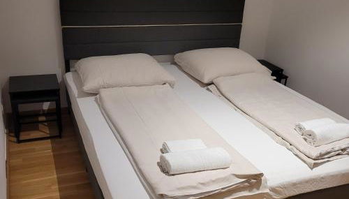 Appartement am Bahnhof II - Foto 4