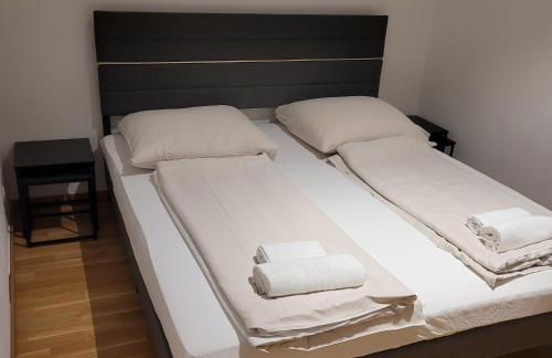 Appartement am Bahnhof II - Foto 4