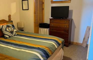 Lake Christopher Cabin - Foto 34