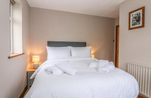 Hall Farm Cottage - Foto 19