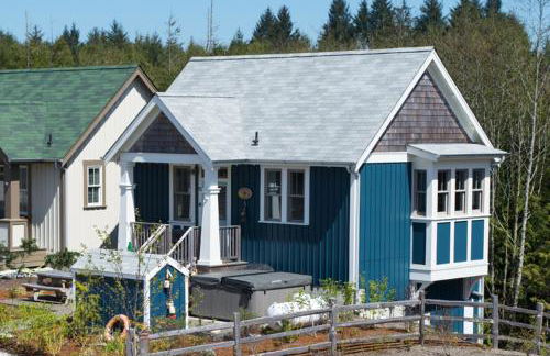 Flotsam House by Seabrook Hospitality - Foto 3