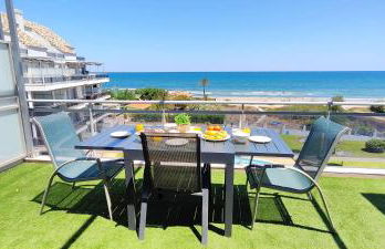 Apartamento Jardines de Deveses by DENIA COSTA - Photo 1