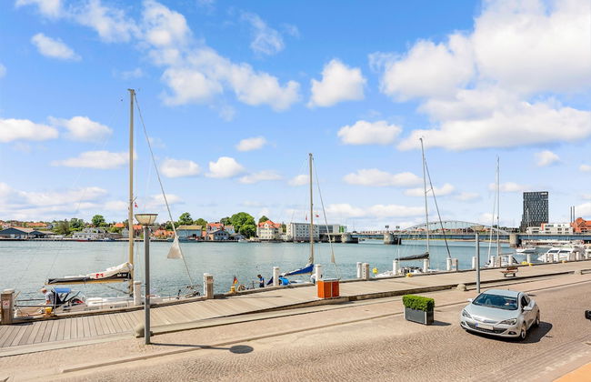 Harbour View - Foto 28