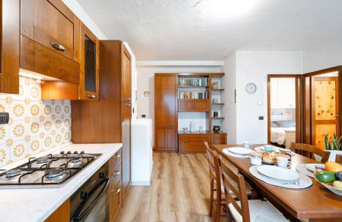 Panoramic Terrace Perfect for Families & Sport - Foto 13