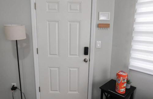 3Bed 2Bath Apt Near NYC plus Parking and Laundry - Foto 42