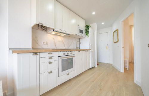 HomeHolidaysRentals Playamar - Costa Barcelona - Foto 7