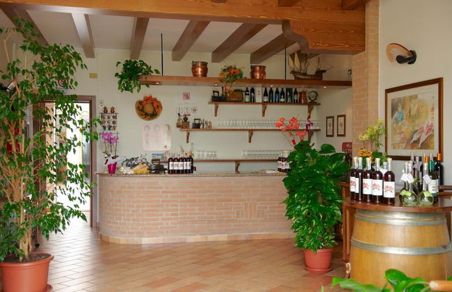 Agriturismo Il Cascinale - Photo 31