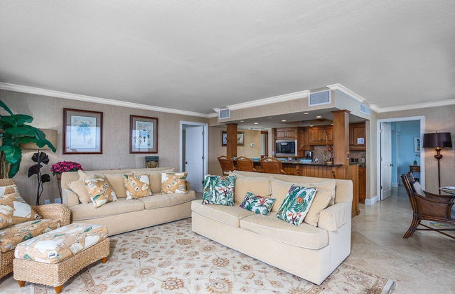 Terrace on Ocean - 3 - Photo 7