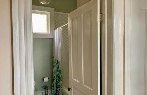 30 day rental minimum! Downtown Charleston Cannon Park 2 bdr home - Foto 9