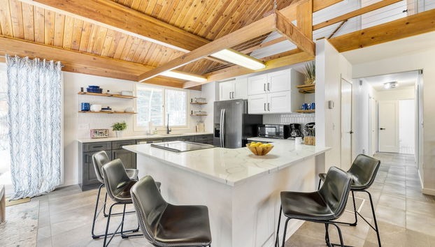 Maxwell by Avantstay 15min to Village Slopes - Foto 3, Habitación