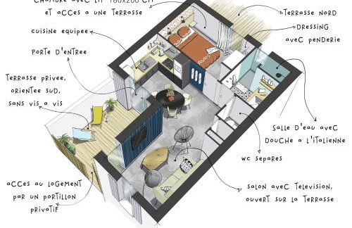 Résidence Grand Tilleul - Photo 27