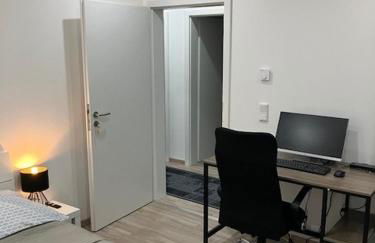 Moderne Einliegerwohnung nähe Ingolstadt und Bad Gögging - Foto 29