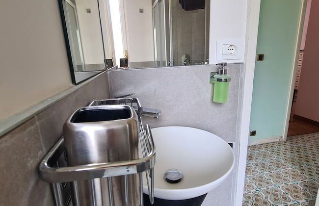 Grande Attico by PortofinoVacanze - Foto 54