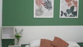 House755 Hospedaria - Foto 2