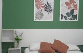 House755 Hospedaria - Foto 2