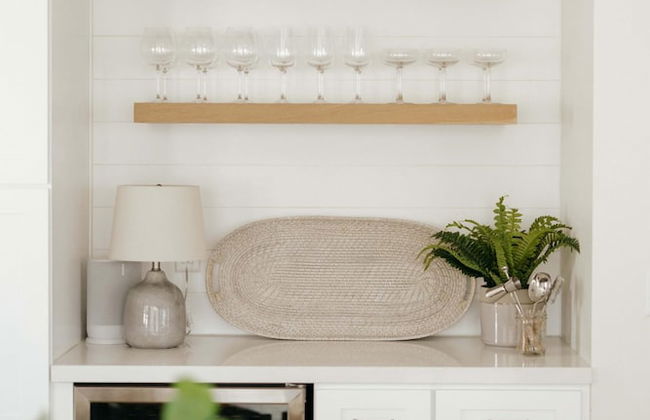 Mediterranean Modern Steps to Beach Dining w Spa - Foto 19