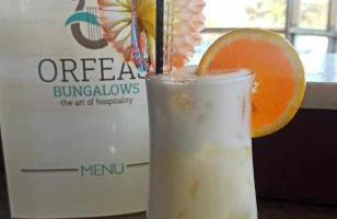 Orfeas Studios Molivos - Photo 70