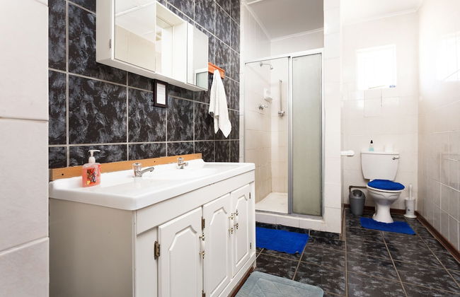 Gariep Dam SunRose Group of Guest Houses - Foto 68