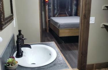 The Silver Mine Downtown SLC Free Laundry Gigabit Wi-Fi - Foto 25