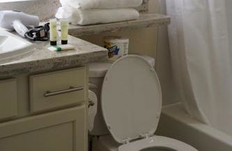 Sleepover 1BD 1BA Oklahoma City Apartments - Photo 10