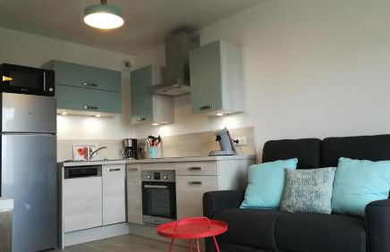 Appartement l'Estivalière face à la mer - Foto 20