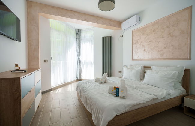 PROMENADA Alezzi Apartments - Foto 23