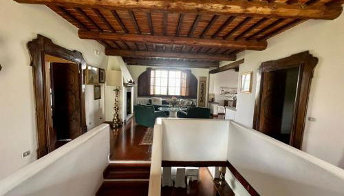 VILLA GIOTTO Florence - Foto 2