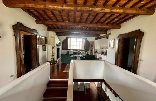 VILLA GIOTTO Florence - Foto 8