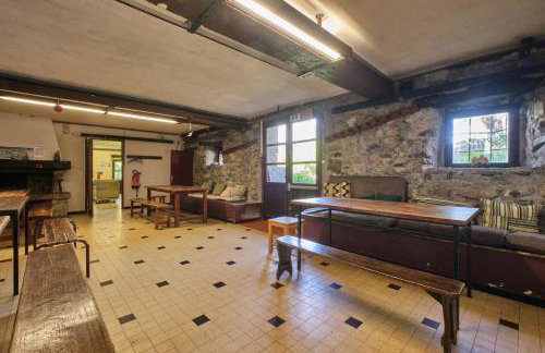 Chalet de l'ulmjc de Grenoble - Foto 22