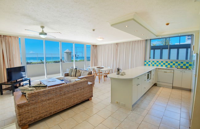 Golden Sands on the Beach - Foto 44