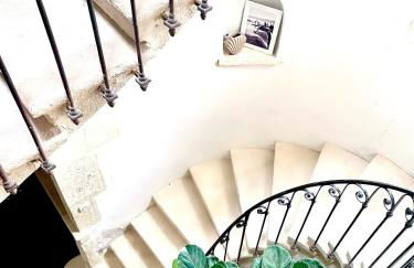 La Maison du Trident en Camargue Piscine et Jacuzzi - Foto 28