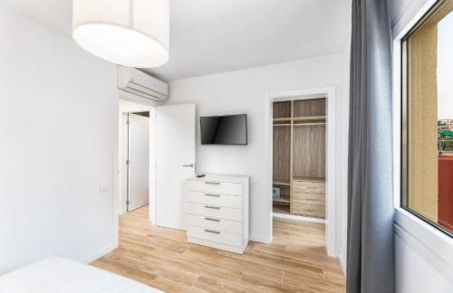 Tendal Hosting - Dúplex Tendal - Amplio y reformado adosado - Foto 11