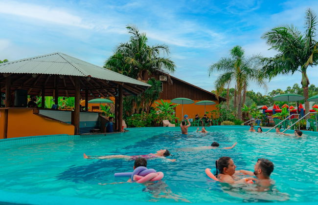 Hotel Acqua Lokos - Foto 37