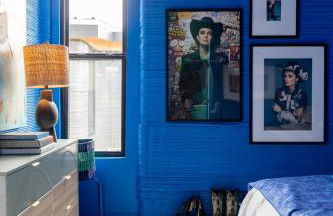 Double D Ranch Casita 5 at The Halles Artisan Venue - Foto 13