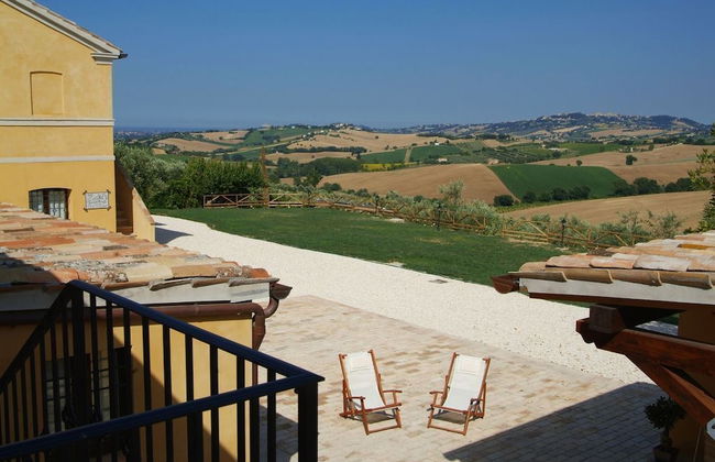 Al Crepuscolo Agriturismo - Foto 39